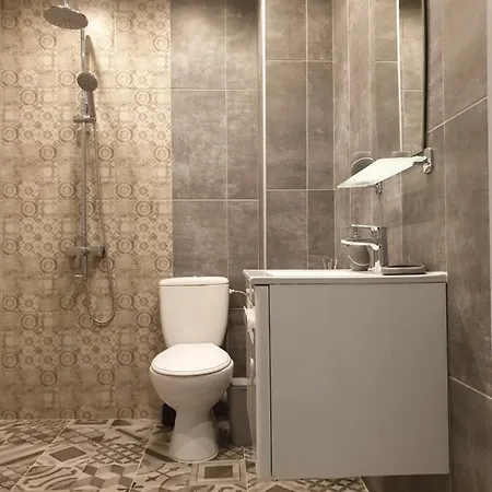 Appartamento Elegant