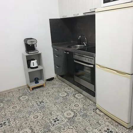Elegant Apartment Sofia