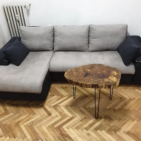 Elegant Apartmán *