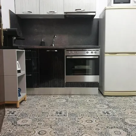 Elegant Apartmán *