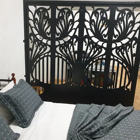 Elegant Apartmán Sofie